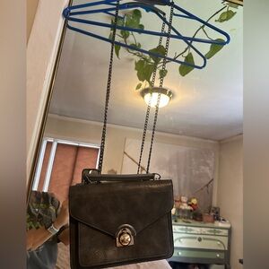 Black Purse